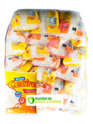 ARROZ CATIRA 500GR /25UN